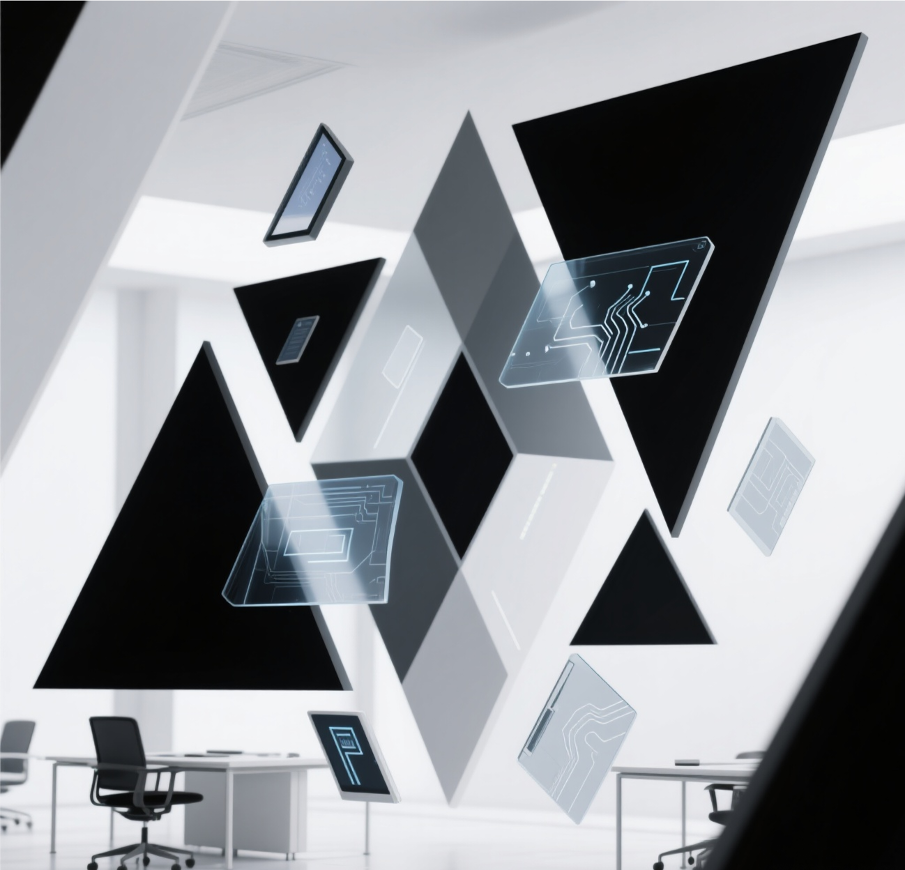 企业网站建设资料准备清单：一篇搞定所有素材